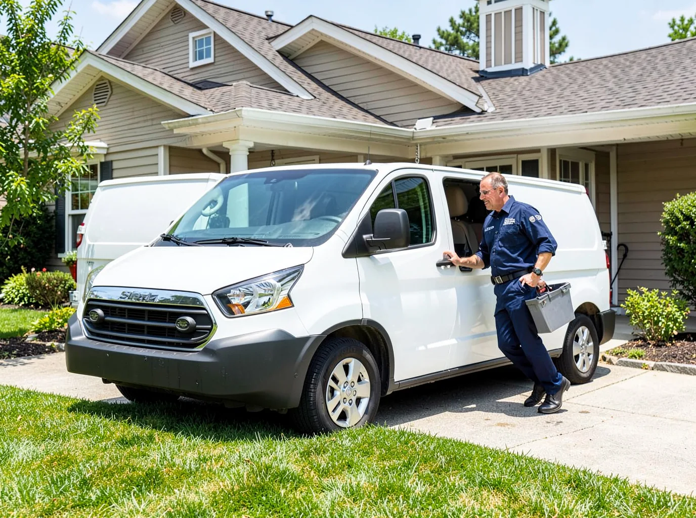 Emergency Plumber company in Bennett, NC
